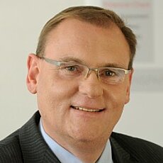 Prof. Dr.-Ing. Michael Schaffner