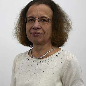 Dr. Cornelia Hofmann