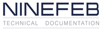 NINEFEB Technical Documentation GmbH