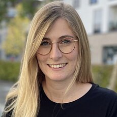 M.Sc. Fabienne  Rothenberg