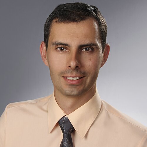 Dipl.-Ing. Marcelo Lackner