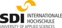 Internationale Hochschule SDI München