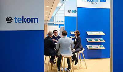 tekom-Stand_Jahrestagung 2025