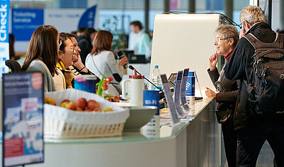 Tagungsbuero_tekom-Jahrestagung 2025