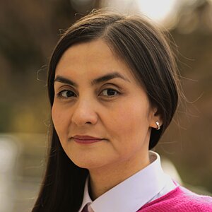  Maia Reichert-Baisch