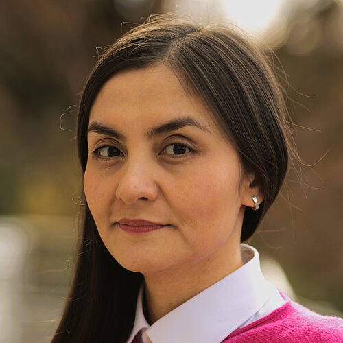  Maia Reichert-Baisch