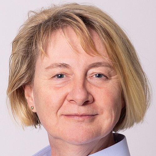 Dipl.-Ing. Anke Hoffmann