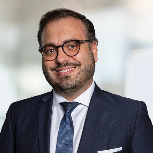  Tarek Martin El Hawi