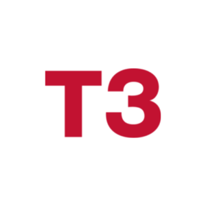 T3 Sponsor