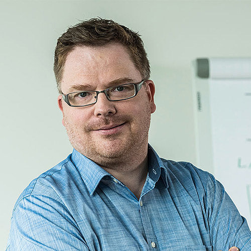 Dipl. Germ. Johannes Dreikorn