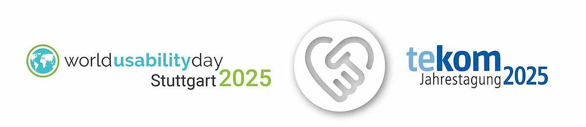 WUD und tekom Jahrestagung mit Messe 2025