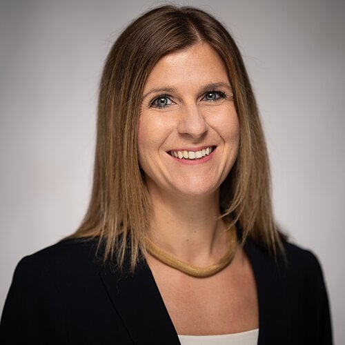  Meike Christine Spiegelhalder