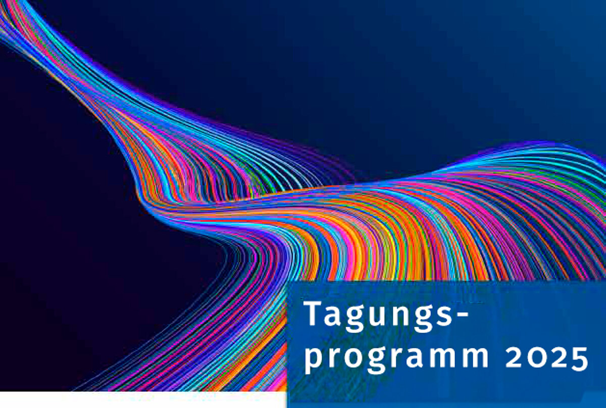 Tagungsprogramm 2025