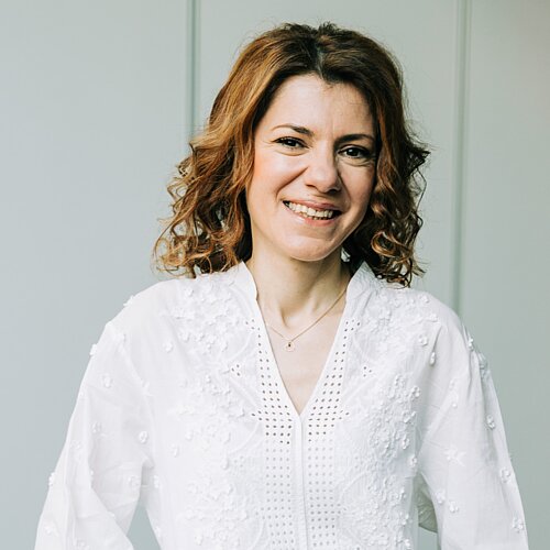 Executive  & Communication Coch | Founder of SpeakUp Dynamics Roxana Blăgescu