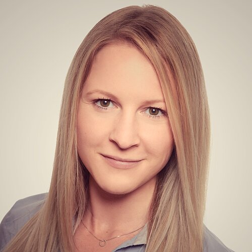 Mag. MSc Romina Lindner