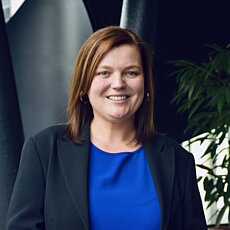 MSc Johanna van Dulmen