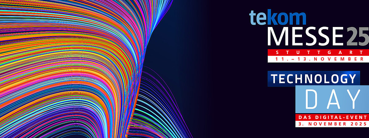 tekom-Messe 2025